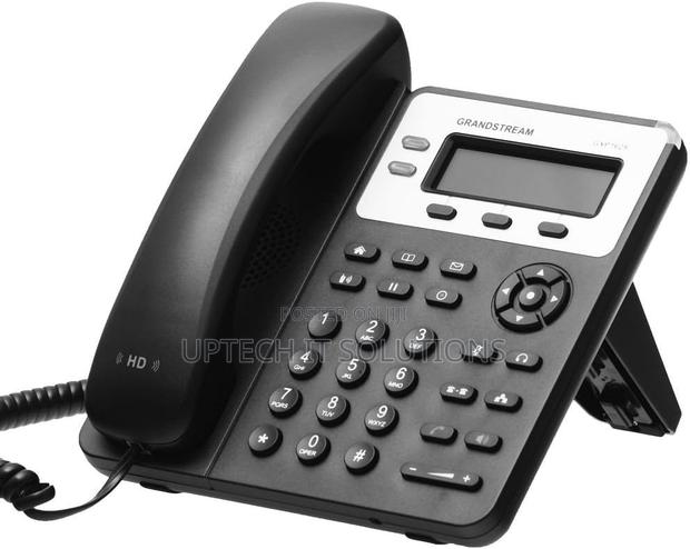Grandstream Gxp2170 Hd Ip Phone ,Gxp2170 Hd Console Ip Phone photo 2
