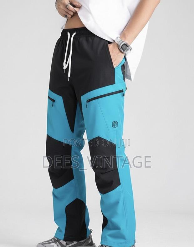 Unisex Joggers