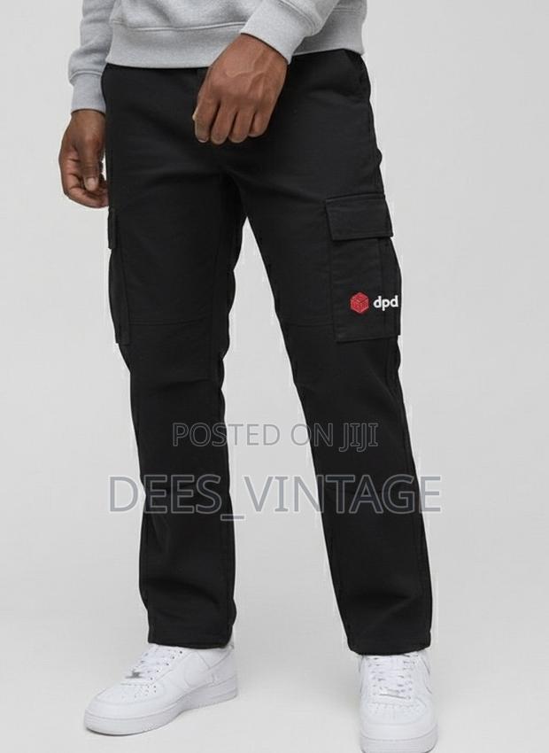Unisex Joggers