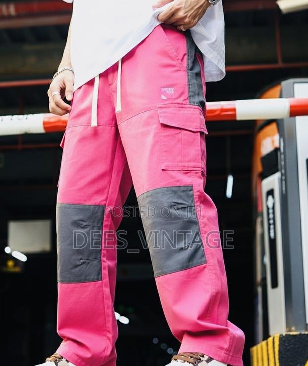 Unisex Joggers