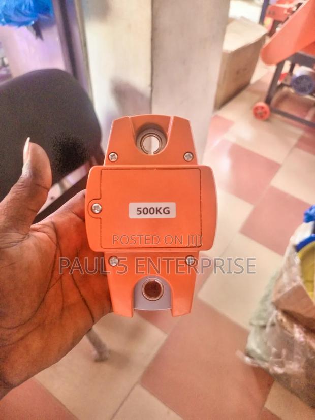 500kg Hanging Scale