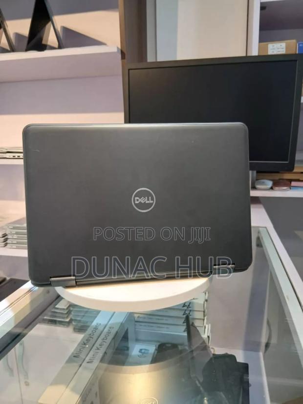 Laptop Dell Latitude 11 3190 8GB Intel Pentium SSD 128GB photo 2