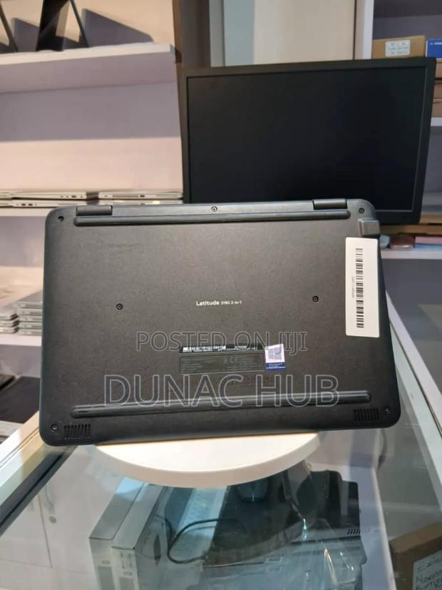 Laptop Dell Latitude 11 3190 8GB Intel Pentium SSD 128GB photo 4