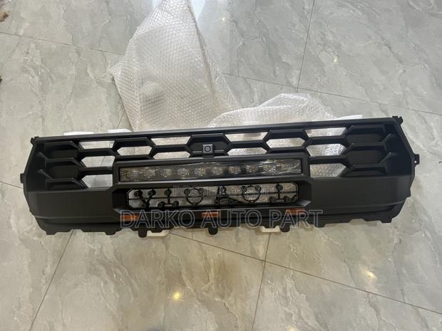 Toyota Tacoma 2023-2024 Front Grill Available