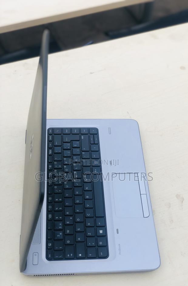 Laptop HP ProBook 645 G3 8GB AMD A8 HDD 500GB photo 2