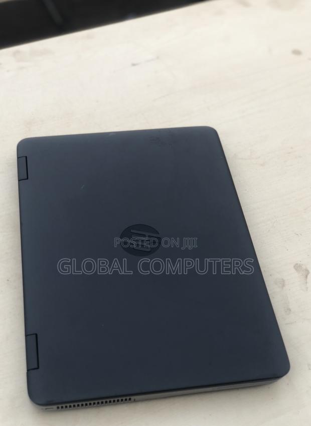 Laptop HP ProBook 645 G3 8GB AMD A8 HDD 500GB