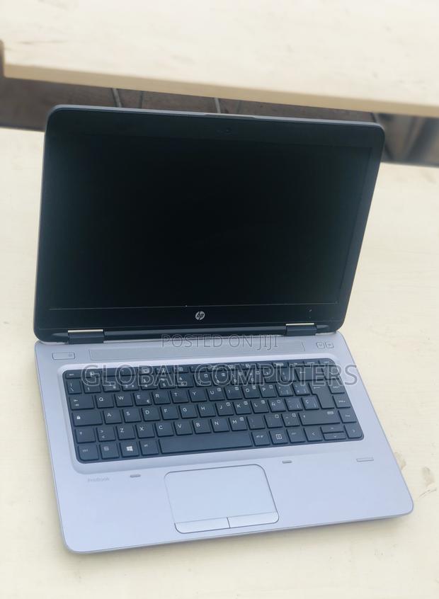 Laptop HP ProBook 645 G3 8GB AMD A8 HDD 500GB photo 3