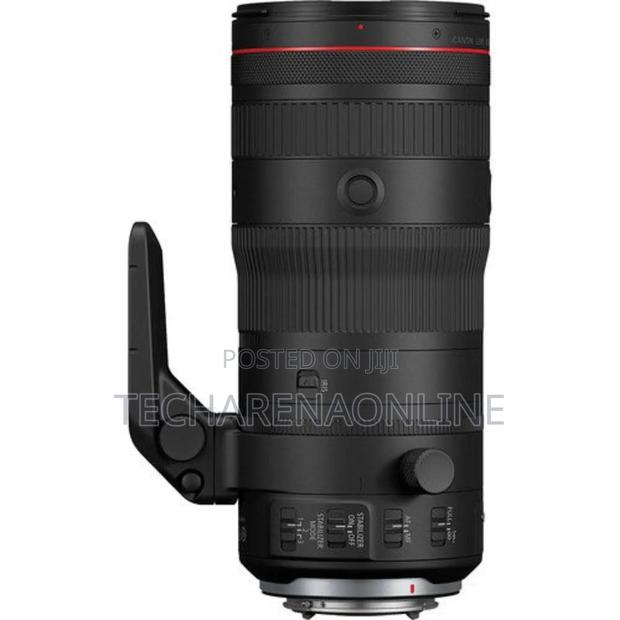 Canon Rf 24-105mm F/2.8l Is Usm Z