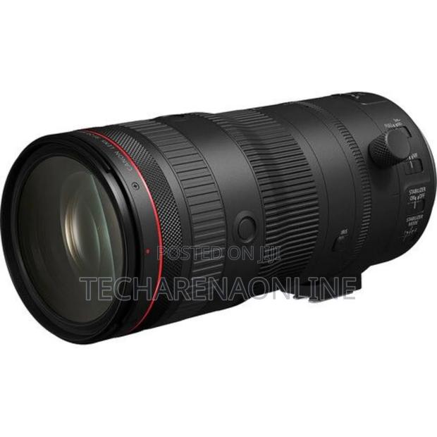 Canon Rf 24-105mm F/2.8l Is Usm Z photo 2