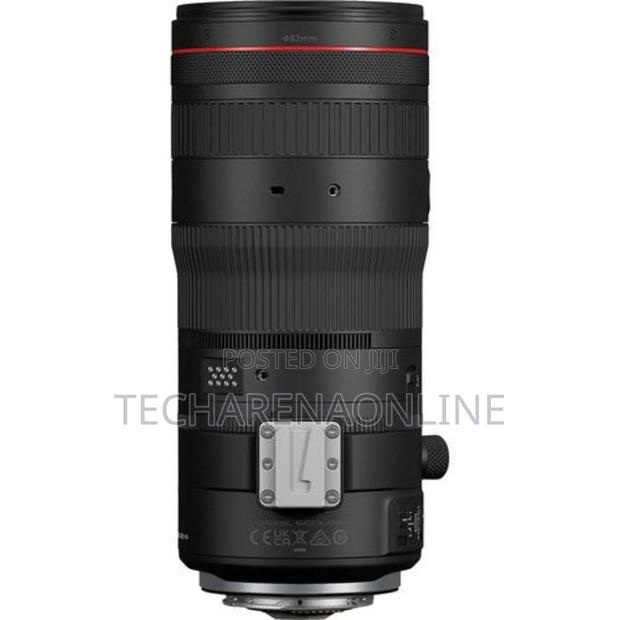 Canon Rf 24-105mm F/2.8l Is Usm Z photo 3