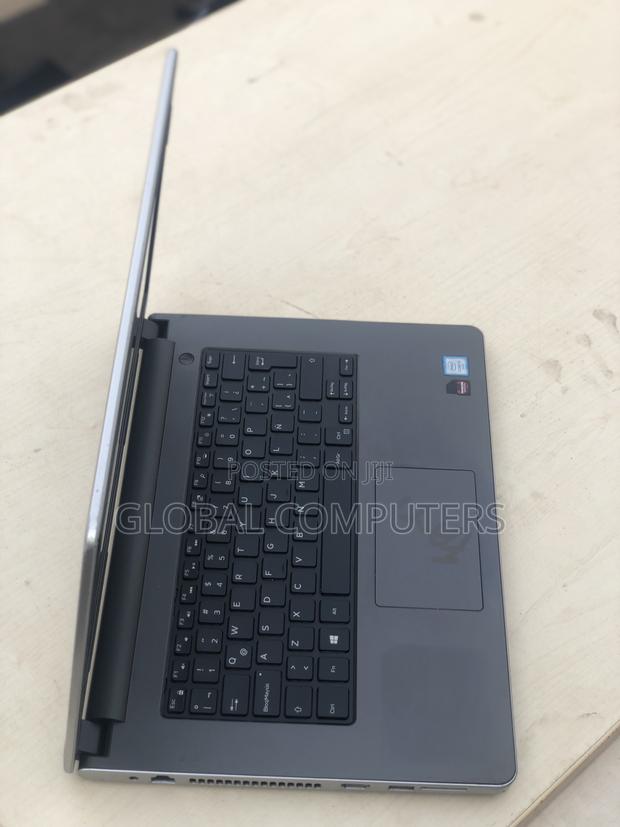 Laptop Dell Inspiron 5559 8GB Intel Core I5 HDD 1T
