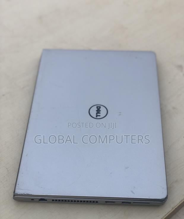 Laptop Dell Inspiron 5559 8GB Intel Core I5 HDD 1T photo 2