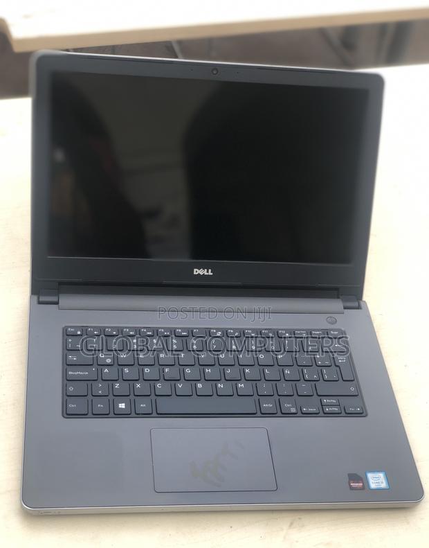 Laptop Dell Inspiron 5559 8GB Intel Core I5 HDD 1T photo 3