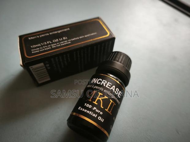 Mk Ii Penis Enlargement Oil for Men - Mk 11 · Photo 2