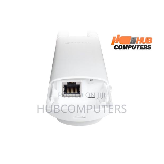 Tp-Link Eap225 Ac1200 Mu-Mimo Gigabit Access Point - Outdoor photo 2