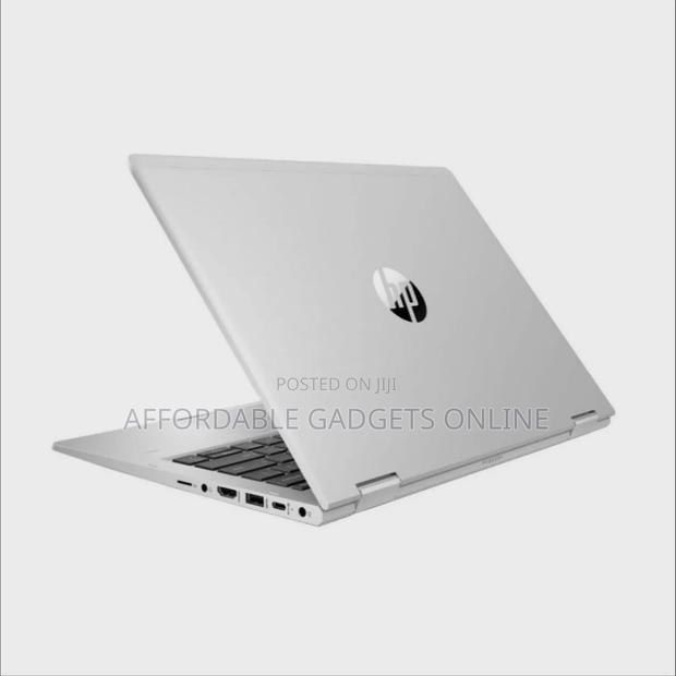 Laptop HP ProBook x360 435 G8 8GB Intel Core i5 SSD 256GB