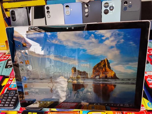 Microsoft Surface Pro 4 256 GB Silver