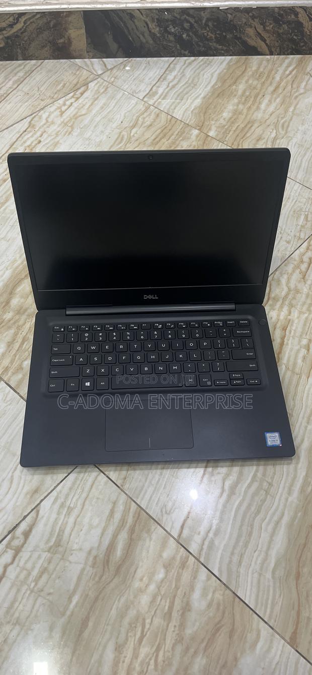 Laptop Dell Vostro 14 5480 16GB Intel Core I7 SSD 256GB photo 3