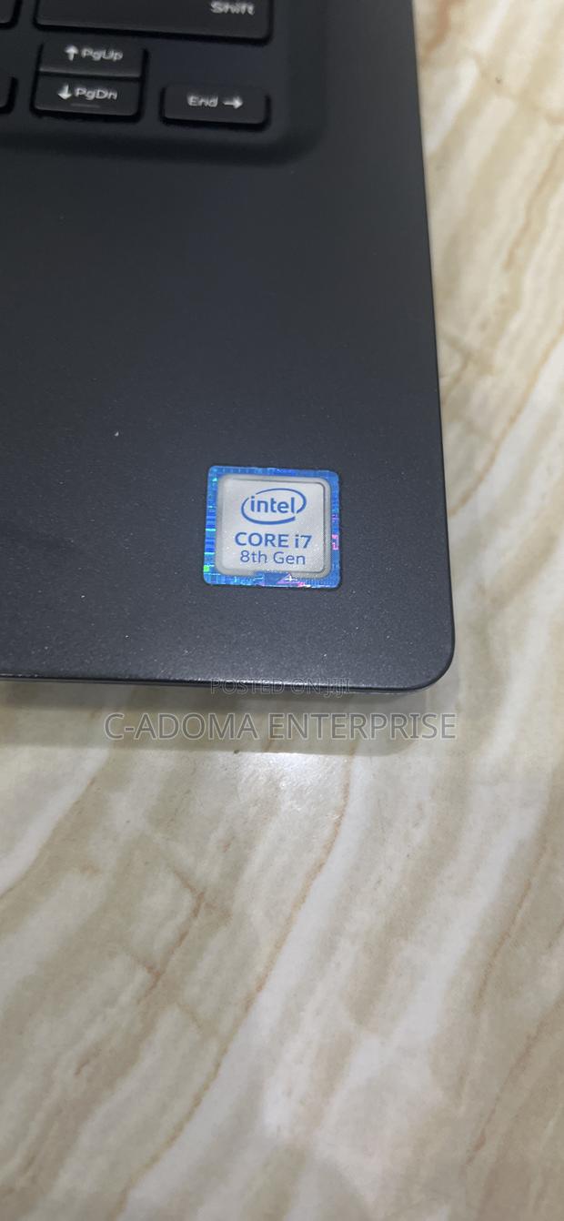 Laptop Dell Vostro 14 5480 16GB Intel Core I7 SSD 256GB photo 4