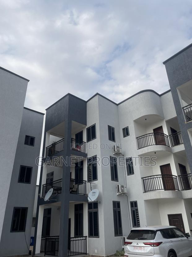 3bdrm Apartment in Garnet Properties, Ashaley Botwe for rent
