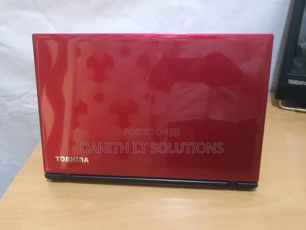 Laptop Toshiba Dynabook R634/M 8GB Intel Celeron HDD 1T