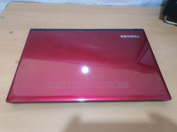 Laptop Toshiba Dynabook R634/M 8GB Intel Celeron HDD 1T photo 2