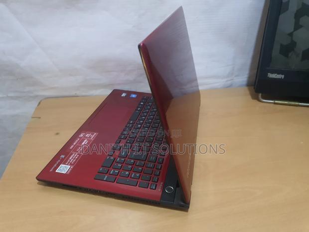 Laptop Toshiba Dynabook R634/M 8GB Intel Celeron HDD 1T photo 3