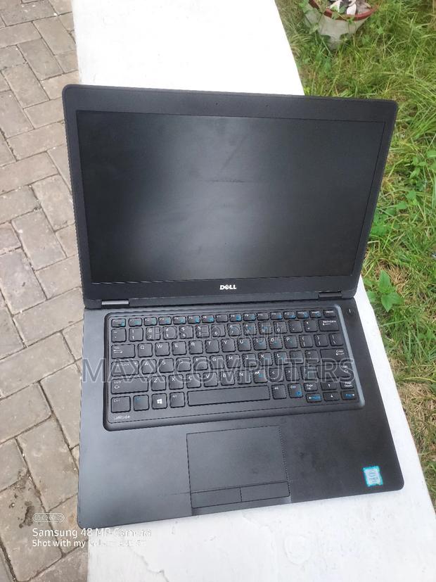 Laptop Dell Latitude 5480 8GB Intel Core I5 SSD 256GB photo 2