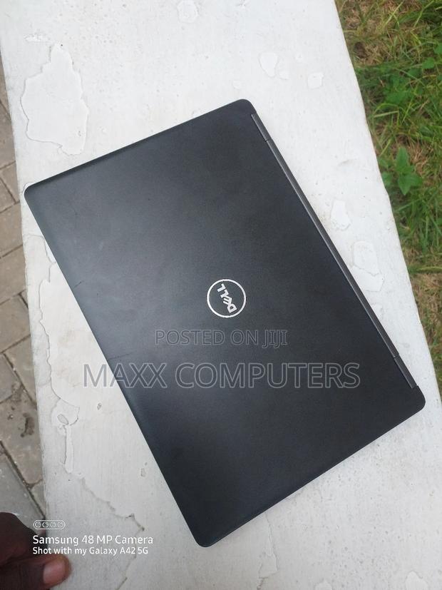Laptop Dell Latitude 5480 8GB Intel Core I5 SSD 256GB photo 3