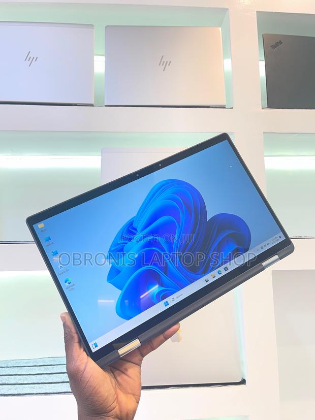 Laptop Dell Latitude 7420 16GB Intel Core I5 SSD 512GB photo 2