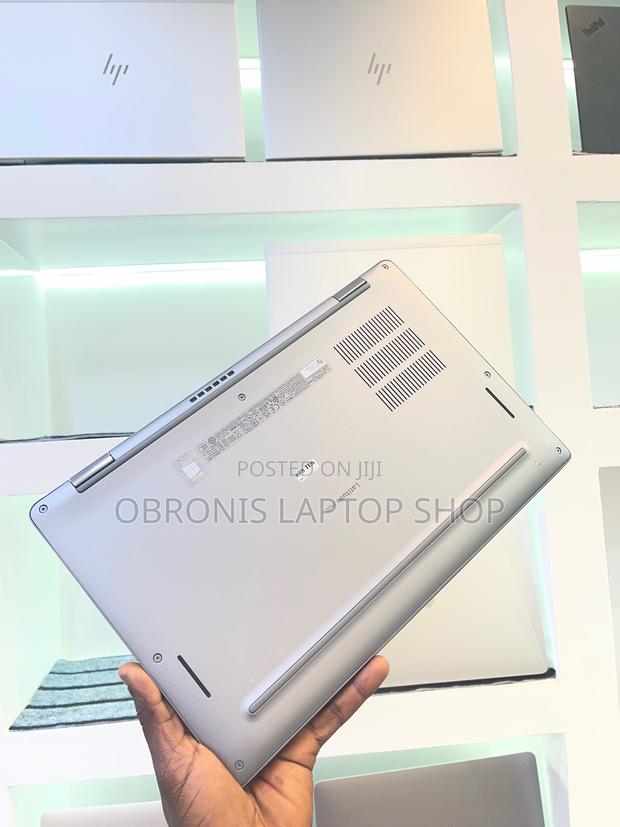 Laptop Dell Latitude 7420 16GB Intel Core I5 SSD 512GB photo 4