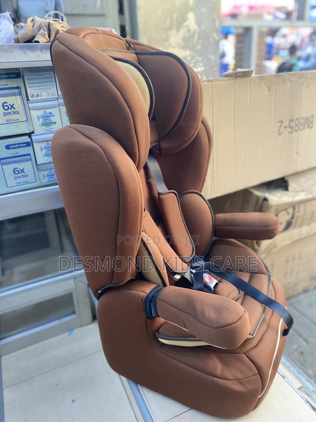 Baby’S Car Seat