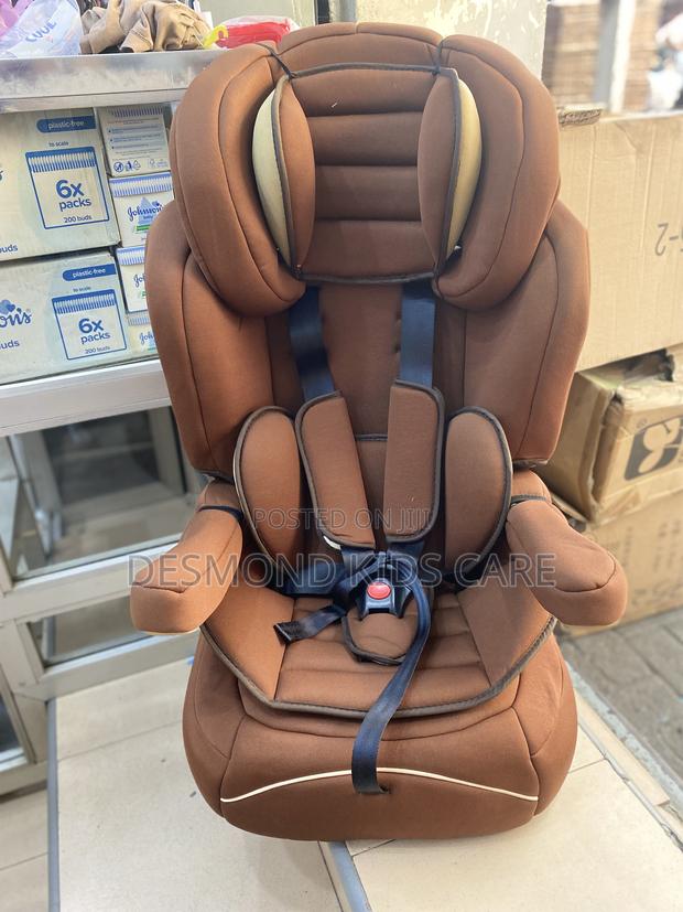 Baby’S Car Seat