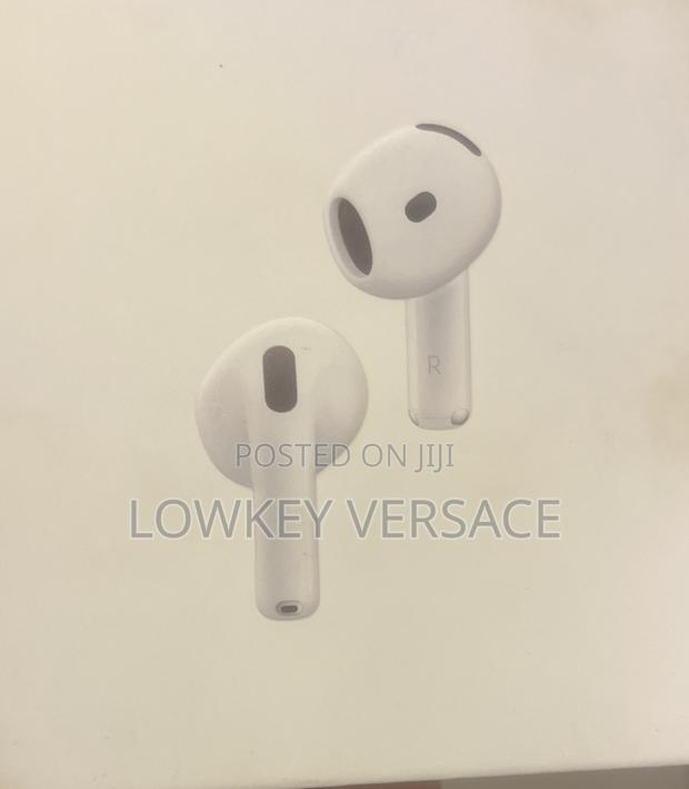 Airpods 4 Anc Version photo 3