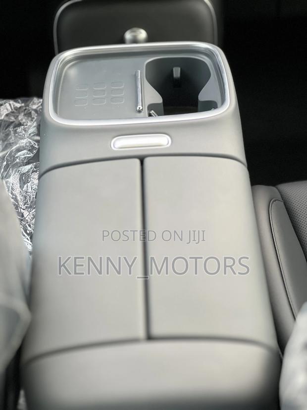 New Aeolus E70 2025 White photo 6