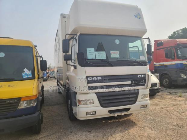 Daf Freezer Container 25 Fit photo 2