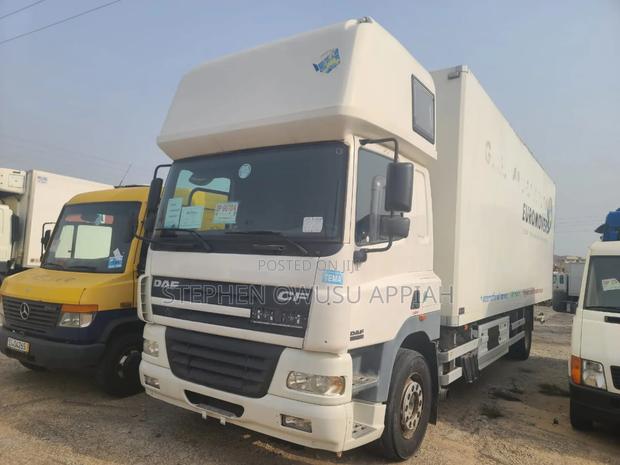 Daf Freezer Container 25 Fit photo 3