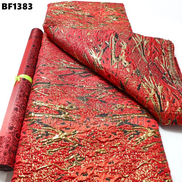 Brocade Fabrics