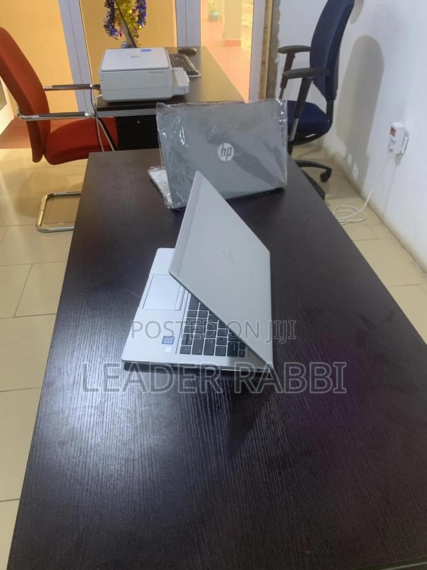 Laptop HP EliteBook 840 G8 8GB Intel Core I5 SSD 256GB photo 4