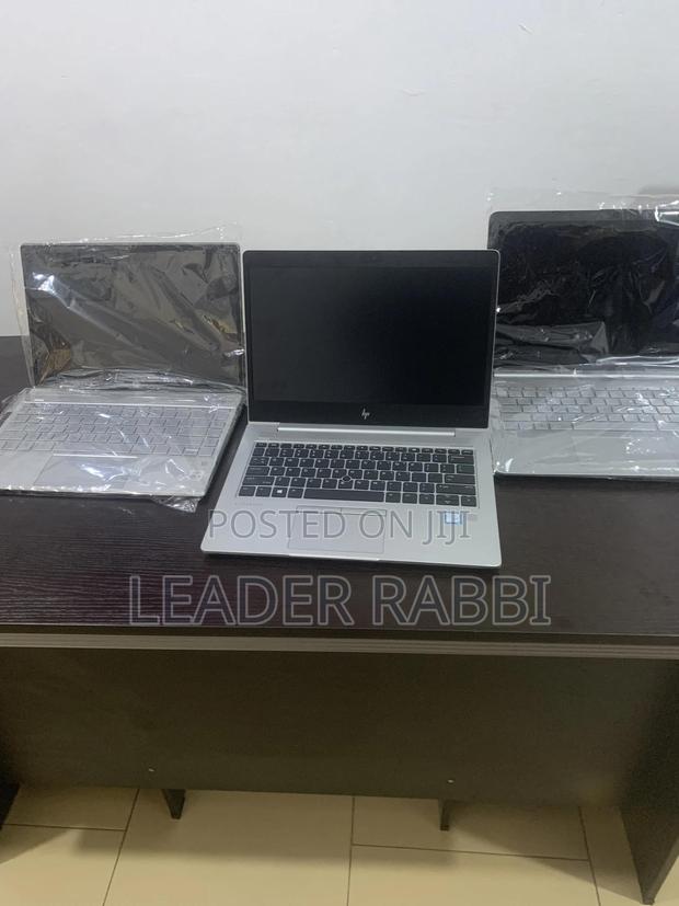 Laptop HP EliteBook 840 G8 8GB Intel Core I5 SSD 256GB