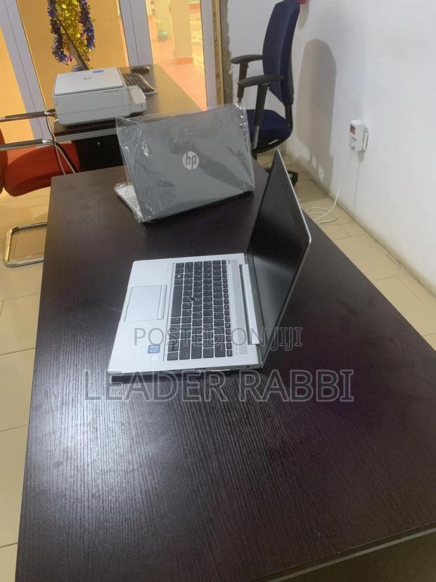 Laptop HP EliteBook 840 G8 8GB Intel Core I5 SSD 256GB photo 2