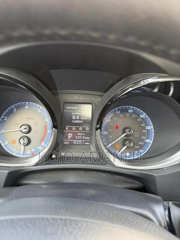 Toyota Corolla S 4dr Sedan (1.8L 4cyl CVT) 2016 Black