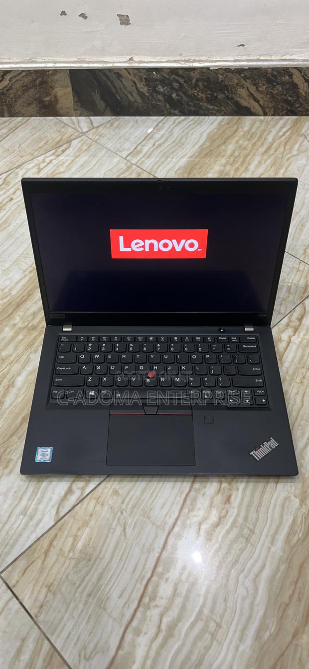 Laptop Lenovo ThinkPad X390 16GB Intel Core I7 SSD 256GB photo 2