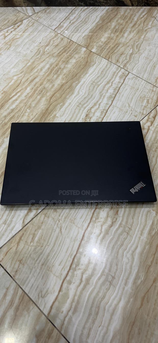 Laptop Lenovo ThinkPad X390 16GB Intel Core I7 SSD 256GB