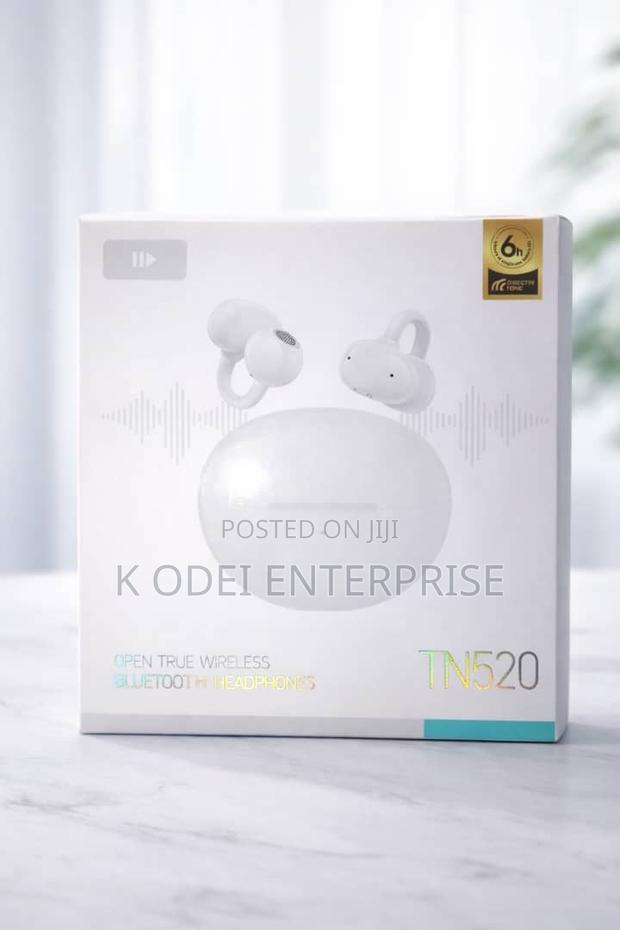 Original Open True Wireless Bluetooth Headphones