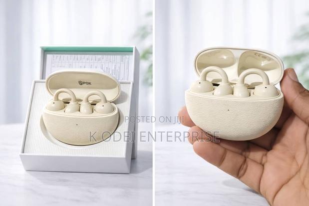 Original Open True Wireless Bluetooth Headphones photo 2