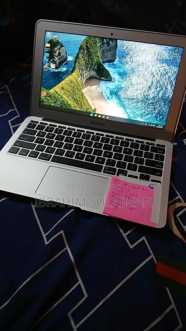 Laptop Apple MacBook 2015 8GB Intel Core 5 SSD 128GB photo 4