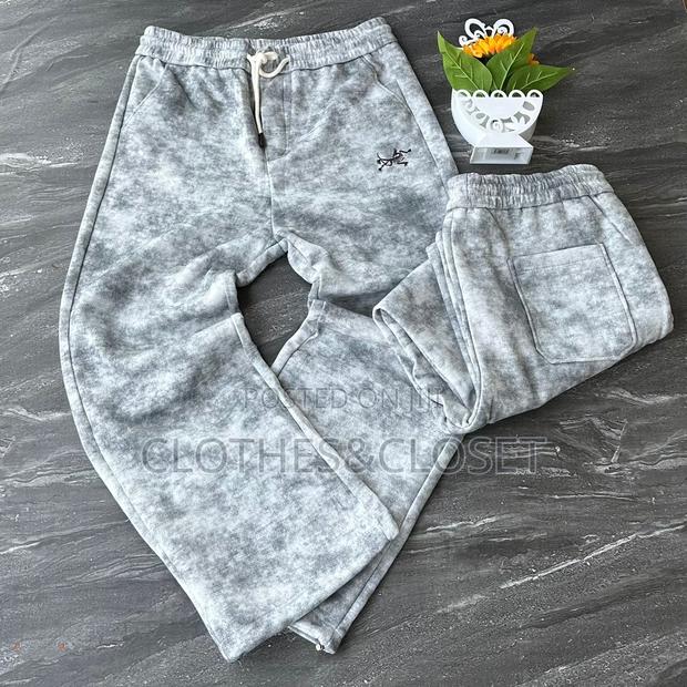 Quality Joggers