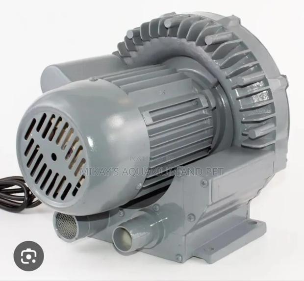 Hailea Airpump ( Voltex Blower) · Photo 3