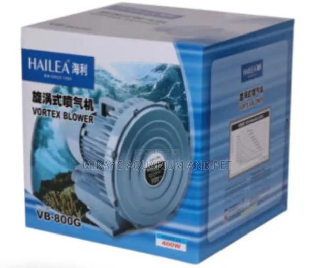 Hailea Airpump ( Voltex Blower) · Photo 4
